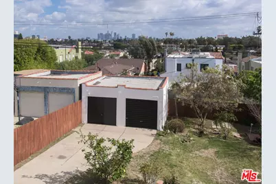 1242 S Hudson Ave, Los Angeles, CA 90019 - Photo 24