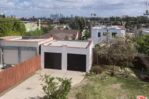 1242 S Hudson Ave, Los Angeles, CA 90019 - Photo 24