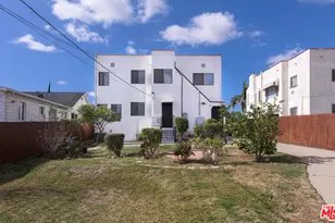 1242 S Hudson Ave, Los Angeles, CA 90019 - Photo 26
