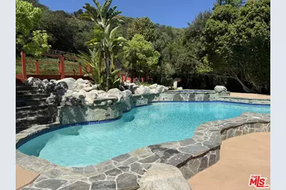 14132 Beresford Rd, Beverly Hills, CA 90210 - Photo 8