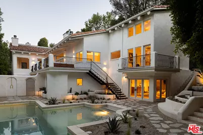 17647 Belinda St, Encino, CA 91316 - Photo 34