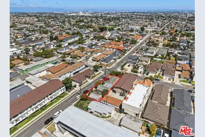 17202 Grevillea Ave, Lawndale, CA 90260 - Photo 58