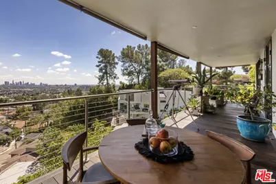 6190 Temple Hill Dr, Los Angeles, CA 90068 - Photo 46