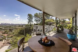 6190 Temple Hill Dr, Los Angeles, CA 90068 - Photo 46