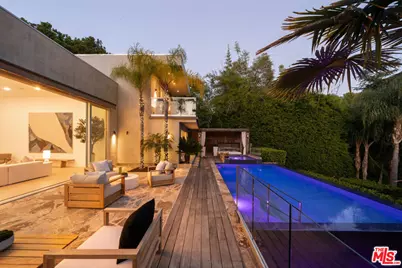2731 Hutton Dr, Beverly Hills, CA 90210 - Photo 34