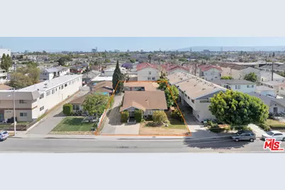 1148 W 166th St, Gardena, CA 90247 - Photo 2