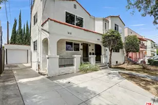 1817 Alsace Ave, Los Angeles, CA 90019 - Photo 2