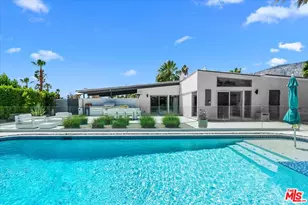 450 E Laurel Cir, Palm Springs, CA 92262 - Photo 34