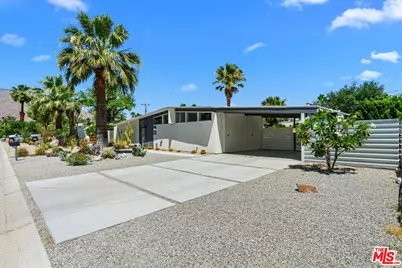 450 E Laurel Cir, Palm Springs, CA 92262 - Photo 42