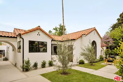 6500 W 5th St, Los Angeles, CA 90048 - Photo 2