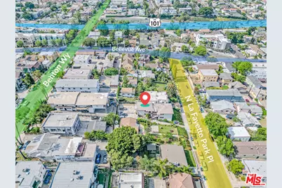 626 N La Fayette Park Pl, Los Angeles, CA 90026 - Photo 20