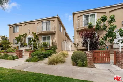 933 11th St #21, Santa Monica, CA 90403 - Photo 18