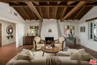 549 Hot Springs Rd, Santa Barbara, CA 93108 - Photo 4