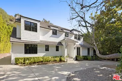 1960 Coldwater Canyon Dr, Beverly Hills, CA 90210 - Photo 32