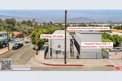 12602 Correnti St, Pacoima, CA 91331 - Photo 14