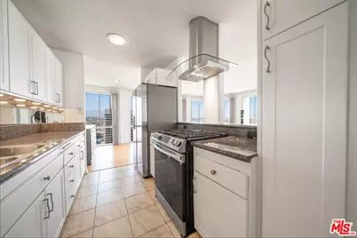 800 W 1st St #2203, Los Angeles, CA 90012 - Photo 14