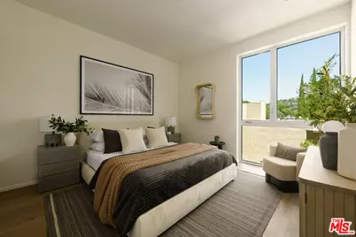 1119 Sanborn Ave, Los Angeles, CA 90029 - Photo 16