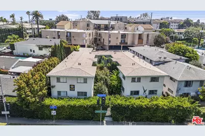 10594 National Blvd, Los Angeles, CA 90034 - Photo 2