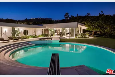 1012 Wallace Rdg, Beverly Hills, CA 90210 - Photo 40