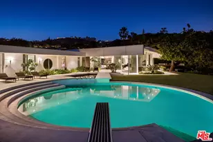1012 Wallace Ridge, Beverly Hills, CA 90210 - Photo 40