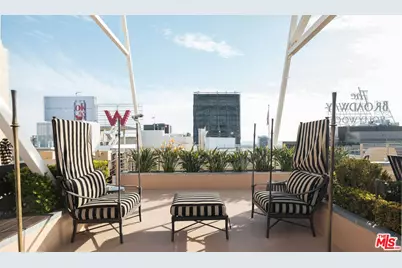 6253 Hollywood Blvd #402, Los Angeles, CA 90028 - Photo 20