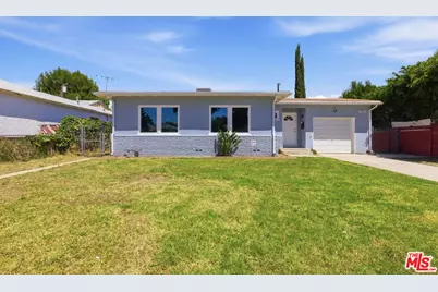 7444 Oak Park Ave, Van Nuys, CA 91406 - Photo 2