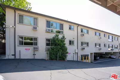 1633 N Laurel Ave, Los Angeles, CA 90046 - Photo 16