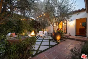 7416 Rosewood Ave, Los Angeles, CA 90036 - Photo 20