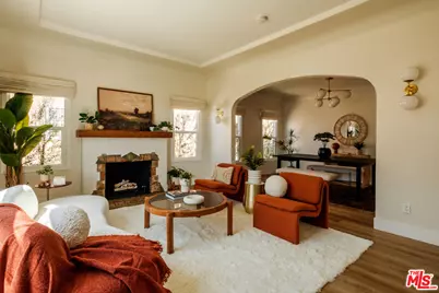 7510 S Harvard Blvd, Los Angeles, CA 90047 - Photo 2