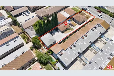 1312 New Ave, San Gabriel, CA 91776 - Photo 1