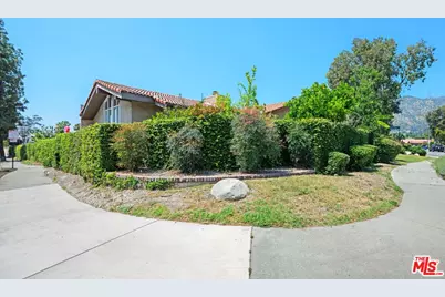 2467 Calle Villada Cir, Duarte, CA 91010 - Photo 18