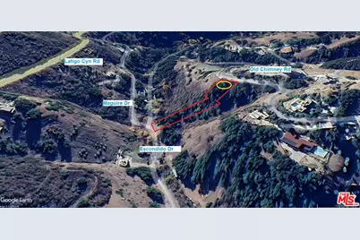 26999 Old Chimney, Malibu, CA 90265 - Photo 2
