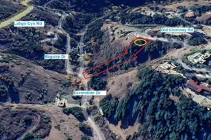 26999 Old Chimney, Malibu, CA 90265 - Photo 2