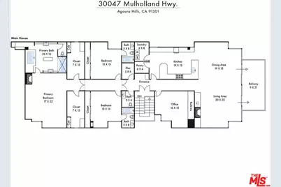 30047 Mulholland Hwy, Agoura Hills, CA 91301 - Photo 38