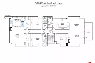30047 Mulholland Hwy, Agoura Hills, CA 91301 - Photo 38