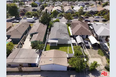 3666 2nd Ave, Los Angeles, CA 90018 - Photo 48