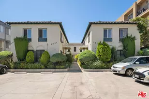 1415 S St Andrews Pl, Los Angeles, CA 90019 - Photo 1