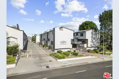 7658 Topanga Canyon Blvd #113, Canoga Park, CA 91304 - Photo 30