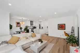 1222 N Olive Dr, West Hollywood, CA 90069 - Photo 8