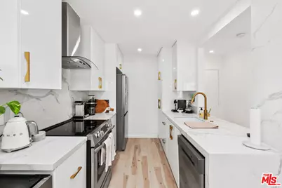 1222 N Olive Dr #201, West Hollywood, CA 90069 - Photo 1