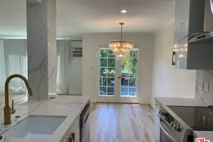 1222 N Olive Dr, West Hollywood, CA 90069 - Photo 6