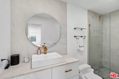 1222 N Olive Dr #201, West Hollywood, CA 90069 - Photo 18