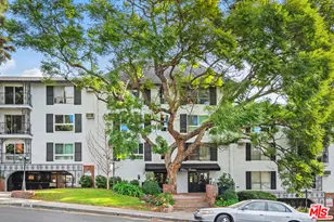 1222 N Olive Dr, West Hollywood, CA 90069 - Photo 28