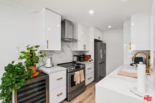 1222 N Olive Dr, West Hollywood, CA 90069 - Photo 4