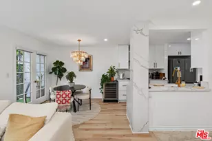 1222 N Olive Dr, West Hollywood, CA 90069 - Photo 8
