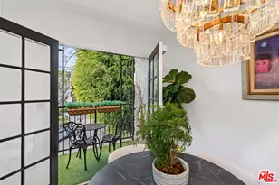 1222 N Olive Dr, West Hollywood, CA 90069 - Photo 24