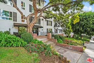1222 N Olive Dr, West Hollywood, CA 90069 - Photo 30