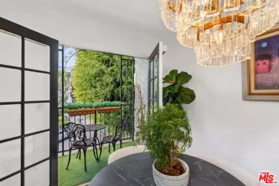 1222 N Olive Dr #201, West Hollywood, CA 90069 - Photo 20