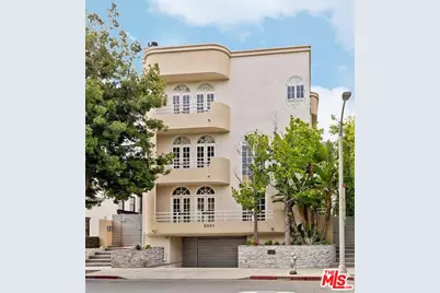 9921 Durant Dr #2, Beverly Hills, CA 90212 - Photo 6