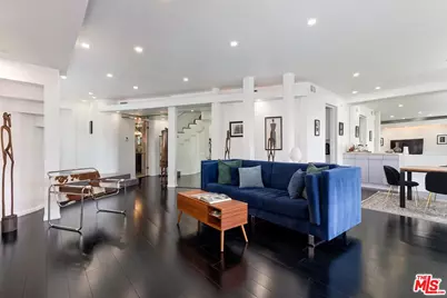 9921 Durant Dr #2, Beverly Hills, CA 90212 - Photo 8